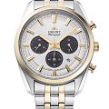 Часы Orient Chronograph RA-TX0302S